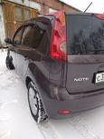  Nissan Note 2009 , 555000 , 