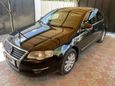  Volkswagen Passat 2008 , 600000 , 