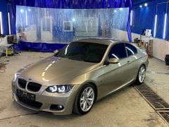 Купе BMW 3-Series 2007 года, 1450000 рублей, Екатеринбург
