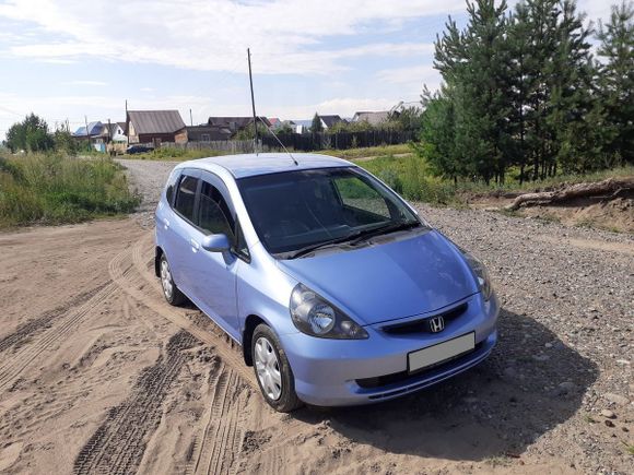  Honda Fit 2002 , 250000 , 