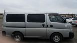    Nissan Caravan 2004 , 400000 , 