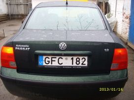 Volkswagen Passat 1998 , 200000 , 