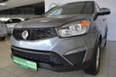 SUV   SsangYong Actyon 2014 , 875000 , 