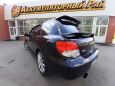  Subaru Impreza WRX 2003 , 399999 , 