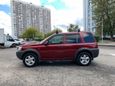 SUV   Land Rover Freelander 2001 , 355000 , 