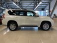 SUV   Toyota Land Cruiser Prado 2016 , 3099000 ,  