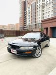  Toyota Carina ED 1993 , 269000 , 