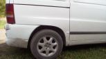    Mercedes-Benz Vito 2001 , 220000 , 