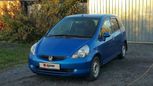  Honda Fit 2002 , 399000 , 