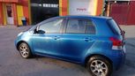  Toyota Vitz 2009 , 285000 , 