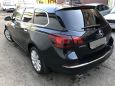  Opel Astra 2014 , 599000 , 