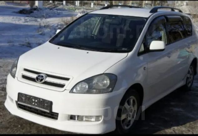    Toyota Ipsum 2003 , 585000 , 