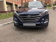 SUV   Hyundai Tucson 2017 , 1500000 , 