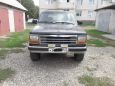 SUV   Ford Explorer 1992 , 160000 , 