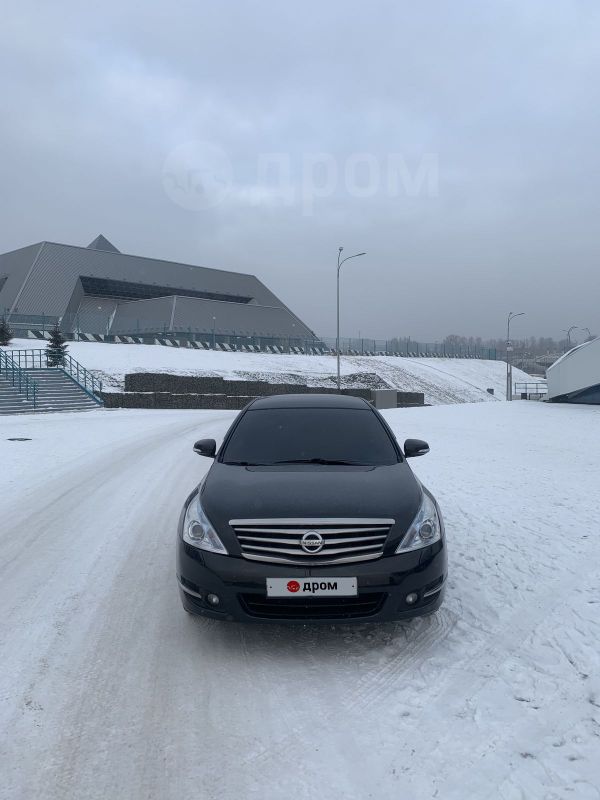  Nissan Teana 2011 , 729000 , 