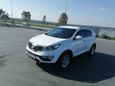 SUV   Kia Sportage 2013 , 850000 , 