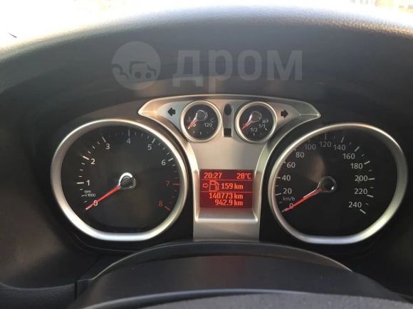  Ford Focus 2008 , 355000 , 