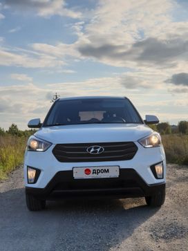 SUV   Hyundai Creta 2019 , 1030000 , 