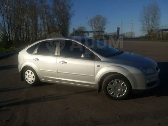  Ford Focus 2007 , 310000 , -