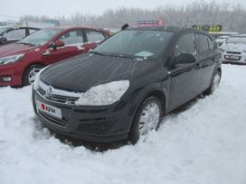  Opel Astra 2011 , 795000 , 