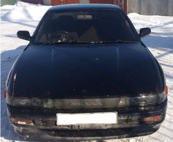 Nissan Silvia 1989 , 190000 , 