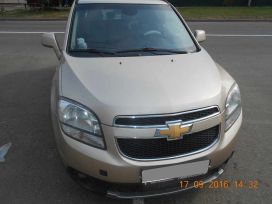    Chevrolet Orlando 2011 , 600000 , 