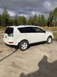 SUV   Mitsubishi Outlander 2011 , 925000 , 