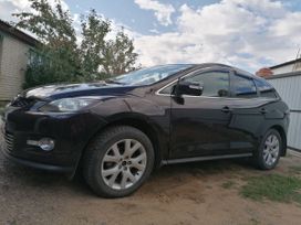 SUV   Mazda CX-7 2008 , 560000 , 