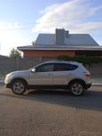 SUV   Nissan Qashqai 2010 , 880000 , 