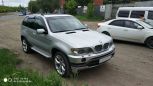 SUV   BMW X5 2002 , 445000 , 