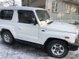 SUV   Kia Retona 2002 , 330000 , 