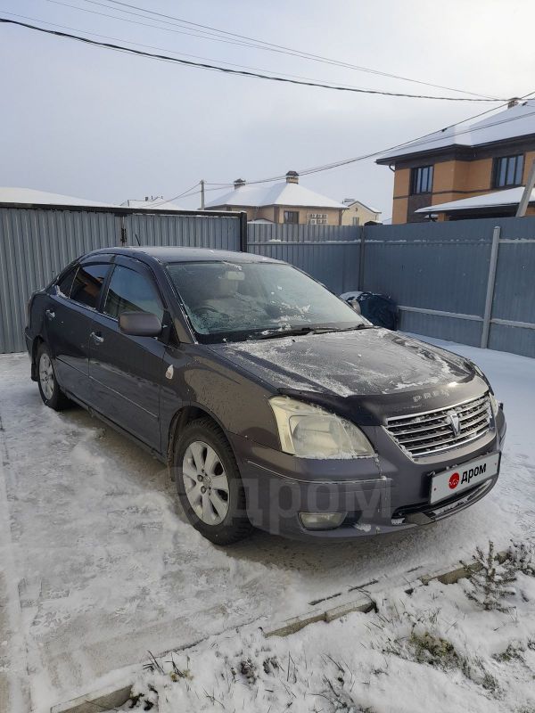  Toyota Premio 2004 , 600000 , 