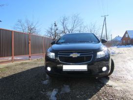  Chevrolet Cruze 2012 , 600000 , 