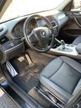 SUV   BMW X3 2011 , 900000 , 