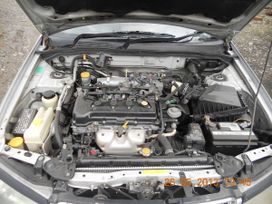  Nissan Bluebird Sylphy 2001 , 225000 , -