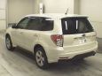 SUV   Subaru Forester 2007 , 875000 , 