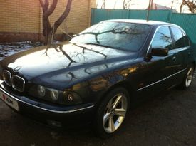  BMW 5-Series 1997 , 350000 , 