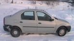  Renault Logan 2007 , 220000 , 