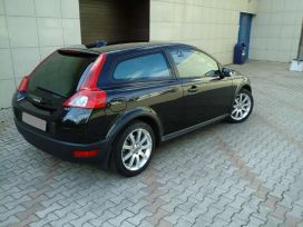  Volvo C30 2007 , 515000 , 