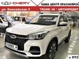 SUV   Chery Tiggo 4 2019 , 954900 , 