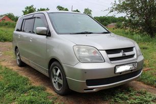    Mitsubishi Dion 2005 , 390000 , 