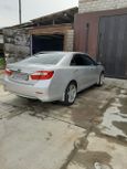  Toyota Camry 2012 , 1180000 , 