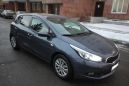  Kia Ceed 2013 , 490000 , 