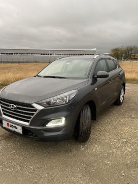 SUV   Hyundai Tucson 2020 , 2600000 , 