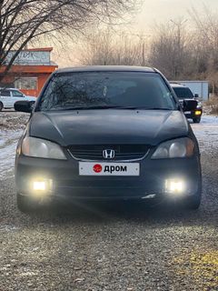 Универсал Honda Avancier 1999 года, 225000 рублей, Чита