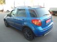 SUV   Suzuki SX4 2012 , 490000 , 