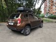 SUV   Renault Duster 2013 , 835000 , 