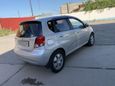  Chevrolet Aveo 2006 , 215000 , 