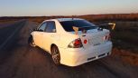  Toyota Altezza 2001 , 330000 , 