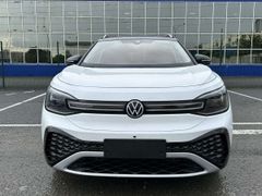 SUV или внедорожник Volkswagen ID.6 Crozz 2023 года, 5100000 рублей, Симферополь